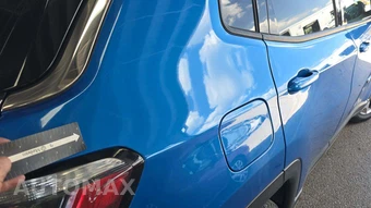 2019 Jeep Compass Limited – miniatura 29