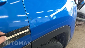 2019 Jeep Compass Limited – miniatura 30