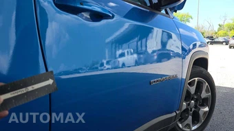2019 Jeep Compass Limited – miniatura 31