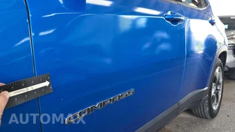 2019 Jeep Compass Limited – miniatura 36
