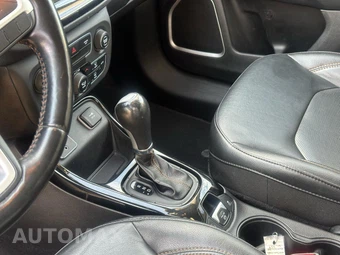 2019 Jeep Compass Limited - miniatura 12