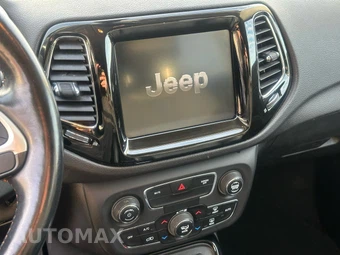 2019 Jeep Compass Limited - miniatura 13