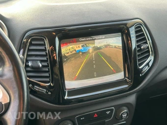 2019 Jeep Compass Limited - miniatura 15