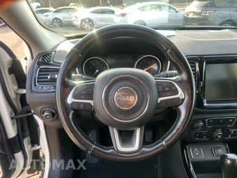2019 Jeep Compass Limited - miniatura 17