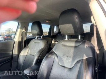 2019 Jeep Compass Limited - miniatura 18