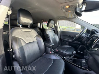 2019 Jeep Compass Limited - miniatura 22