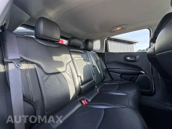 2019 Jeep Compass Limited - miniatura 25