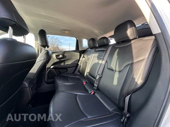 2019 Jeep Compass Limited - miniatura 27