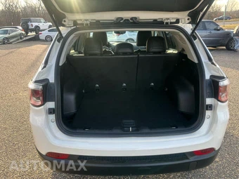2019 Jeep Compass Limited - miniatura 29