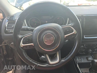 2019 Jeep Compass Limited – miniatura 10