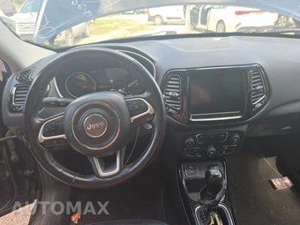 2019 Jeep Compass Limited – miniatura 11