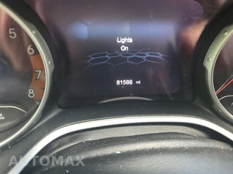 2019 Jeep Compass Limited – miniatura 12