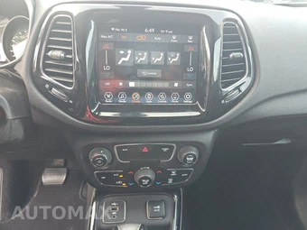 2019 Jeep Compass Limited - miniatura 11