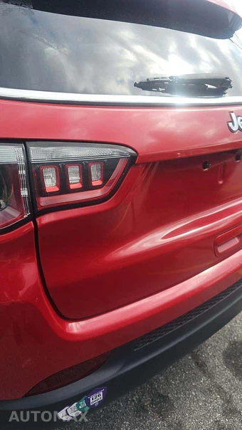2019 Jeep Compass Limited - miniatura 19