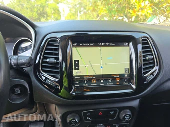 2019 Jeep Compass Limited – miniatura 10