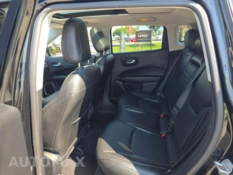 2019 Jeep Compass Limited – miniatura 13