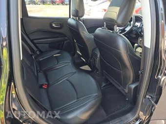 2019 Jeep Compass Limited – miniatura 16