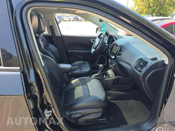 2019 Jeep Compass Limited – miniatura 18