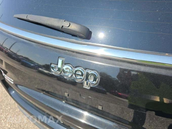 2019 Jeep Compass Limited – miniatura 21