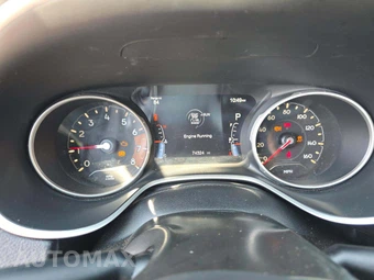 2019 Jeep Compass Limited – miniatura 9