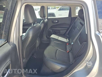 2019 Jeep Compass Limited – miniatura 13