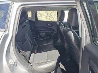 2019 Jeep Compass Limited – miniatura 16