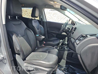 2019 Jeep Compass Limited – miniatura 18
