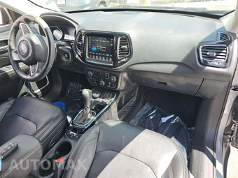 2019 Jeep Compass Limited – miniatura 19