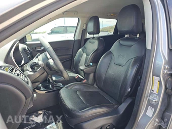 2019 Jeep Compass Limited – miniatura 6