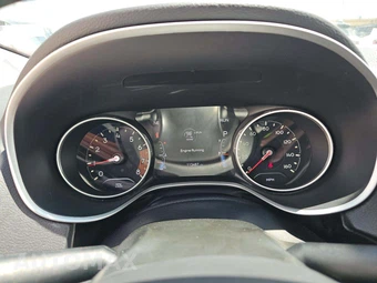 2019 Jeep Compass Limited – miniatura 9