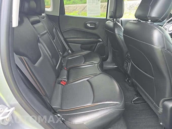 2019 Jeep Compass Limited - miniatura 16