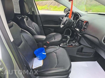 2019 Jeep Compass Limited - miniatura 18