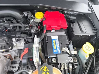 2019 Jeep Compass Limited - miniatura 22