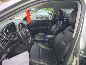 2019 Jeep Compass Limited - miniatura 6