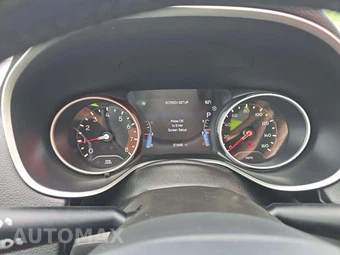 2019 Jeep Compass Limited - miniatura 9