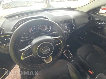 2019 Jeep Compass Limited - miniatura 11