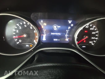 2019 Jeep Compass Limited - miniatura 12