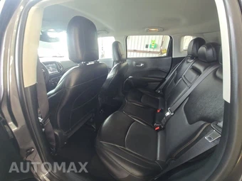 2019 Jeep Compass Limited - miniatura 13