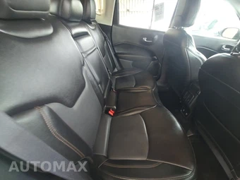 2019 Jeep Compass Limited - miniatura 14