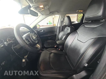 2019 Jeep Compass Limited - miniatura 7