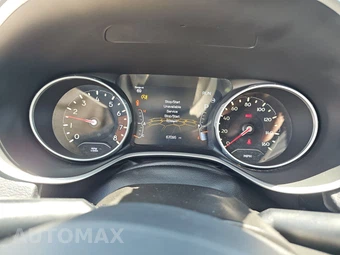 2019 Jeep Compass Limited - miniatura 12