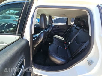 2019 Jeep Compass Limited - miniatura 13