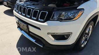 2019 Jeep Compass Limited - miniatura 25