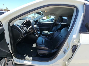 2019 Jeep Compass Limited - miniatura 7