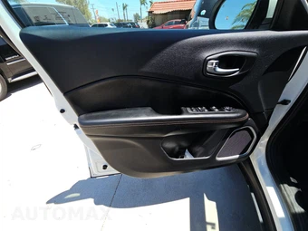 2019 Jeep Compass Limited - miniatura 9