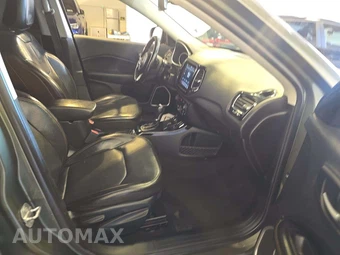 2019 Jeep Compass Limited - miniatura 18
