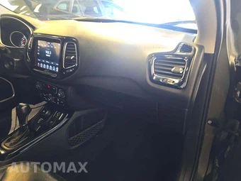 2019 Jeep Compass Limited - miniatura 19