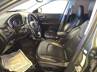 2019 Jeep Compass Limited - miniatura 6