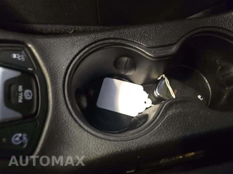 2019 Jeep Compass Limited - miniatura 8