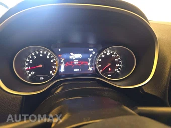 2019 Jeep Compass Limited - miniatura 9